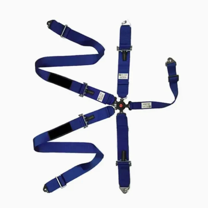 Ut Automotiva Sedes Belts augendae vehiculum Salutis pro Coegi et Viatores