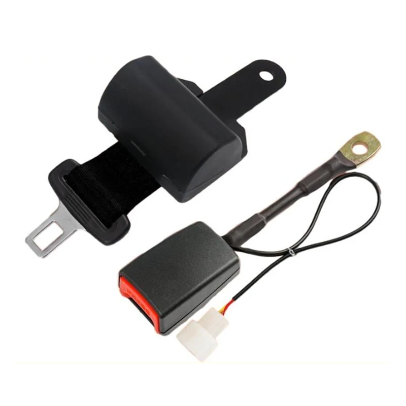 Automatic sedem zona