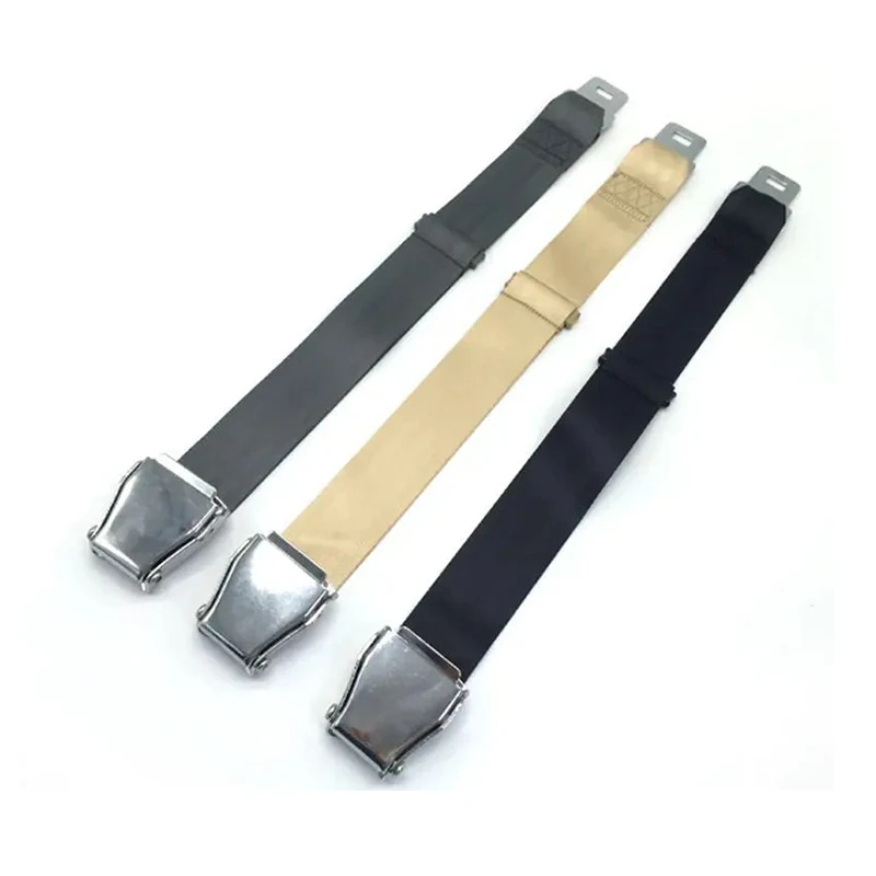 Sedem balteus extender